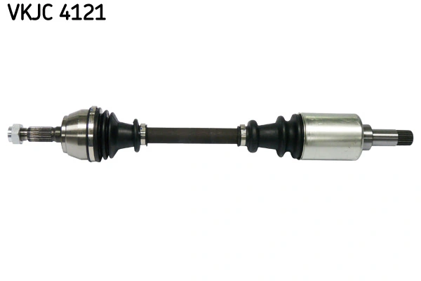 Привід передній лівий Polcar T39037 ціна, від 67.04 USD