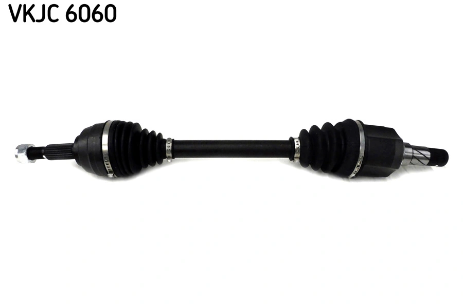 Ліва піввісь 491189 Maxgear