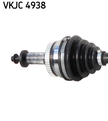 VKJC4938 SKF Привід передній правий
