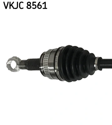 VKJC8561 SKF Піввісь задня, права