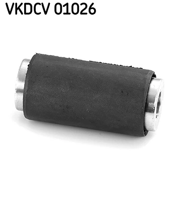 Сайлентблок/втулка ресори передньої SKF VKDCV01026 ціна, від 13.33 USD