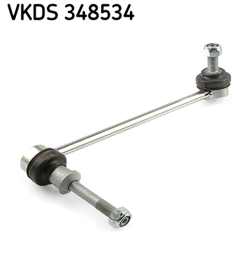 VKDS348534 SKF Стійка стабілізатора, переднього, ліва