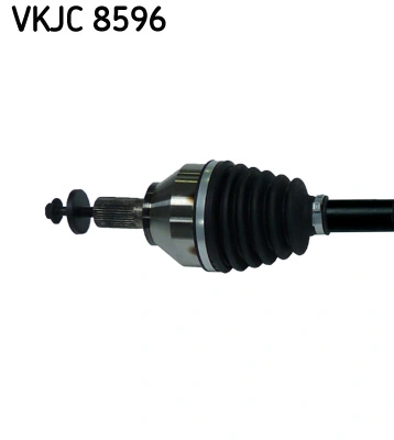 VKJC8596 SKF Привід передній правий