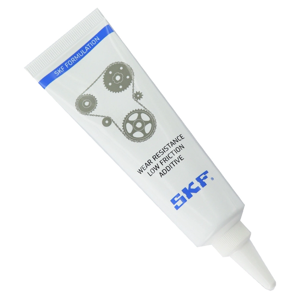 VKML83504 SKF Ланцюг ГРМ, комплект, верхня