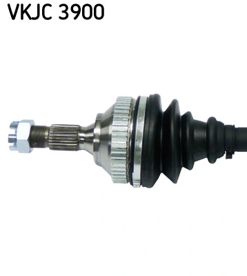 VKJC3900 SKF Привід лівий