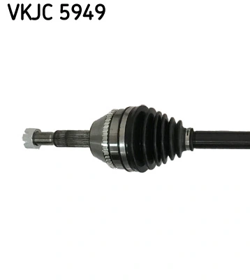 VKJC5949 SKF Привід лівий