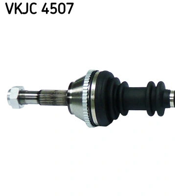 VKJC4507 SKF Привід передній правий