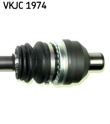 Піввісь передня, права SKF VKJC1974 ціна, від 82.09 USD