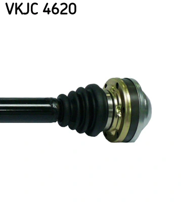 Піввісь передня, права SKF VKJC4620 ціна, від 88.69 USD