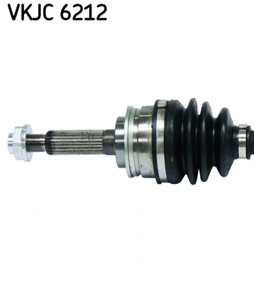 VKJC6212 SKF Привід передній правий