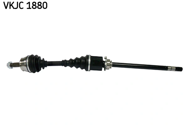Привід правий Maxgear 491674