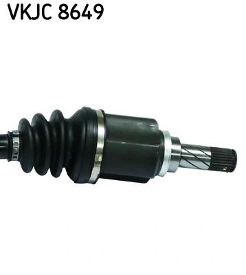 Привід передній лівий SKF VKJC8649 ціна, від 97.28 USD