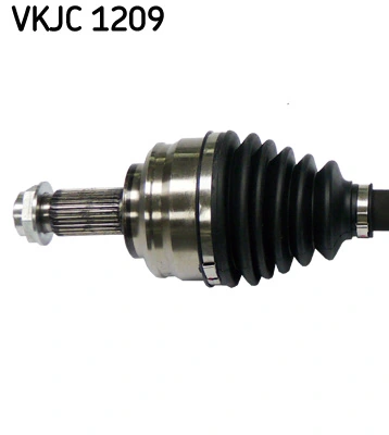 VKJC1209 SKF Привід лівий