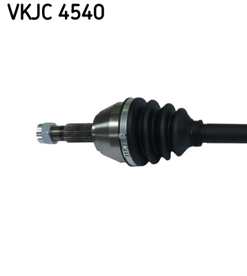 VKJC4540 SKF Привід передній правий