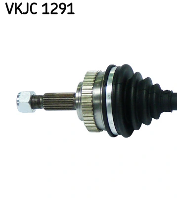 VKJC1291 SKF Привід передній правий