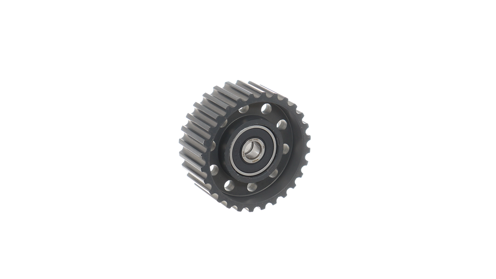 VKM81002 SKF Паразитний провідний ролик