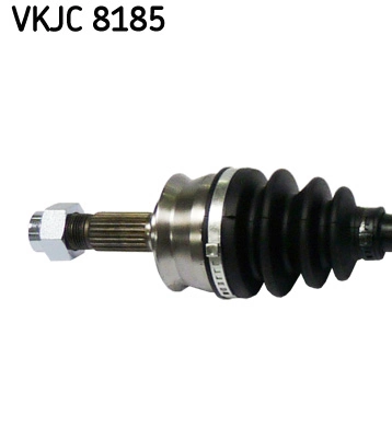 VKJC8185 SKF Привід передній правий
