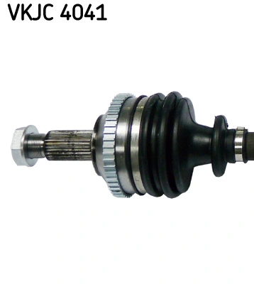 VKJC4041 SKF Привід лівий
