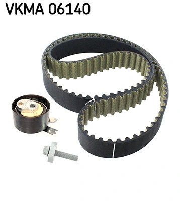 VKMA06140 SKF Ремінь ГРМ, комплект