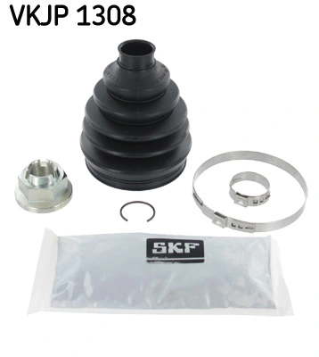 Пильник ШРКШ зовнішній GKN-Spidan 0020584