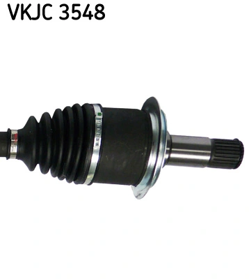 Приводи задніх коліс SKF VKJC3548 ціна, від 158.37 USD