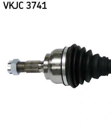 VKJC3741 SKF Привід лівий