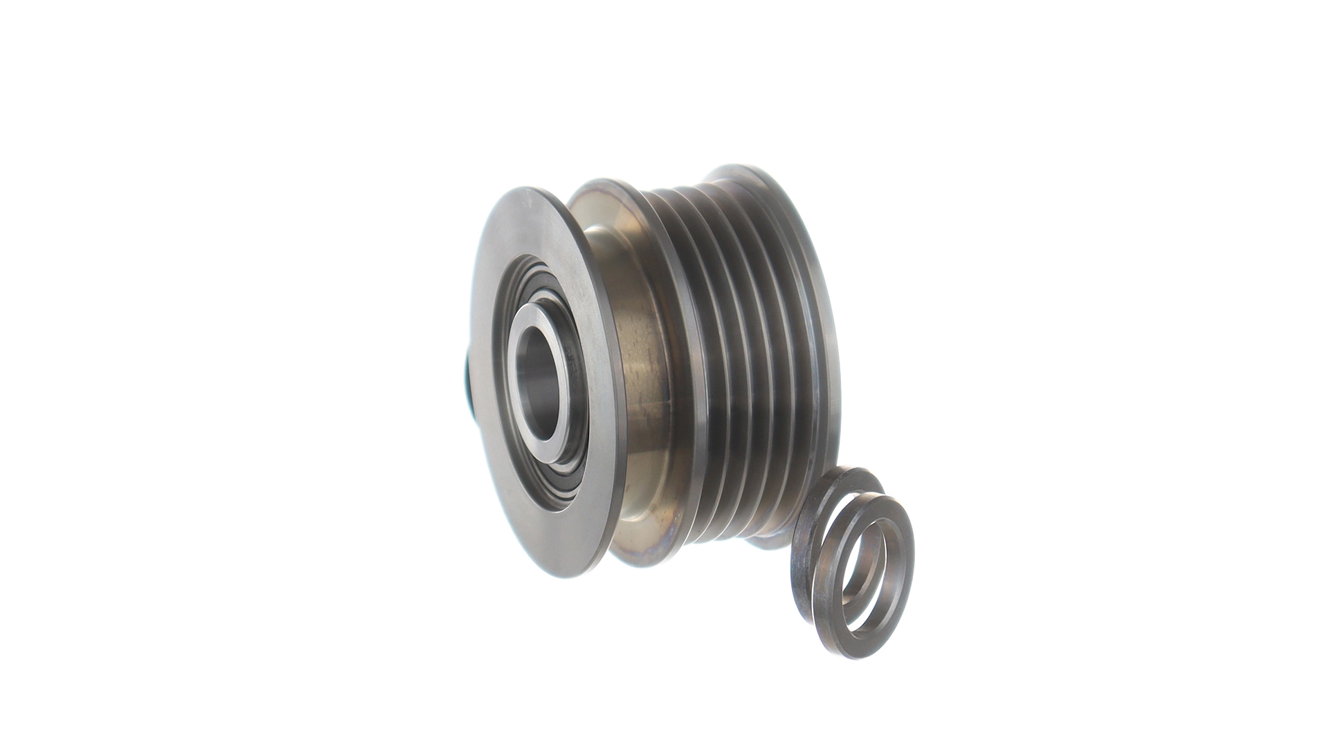 Інерційний шків SKF VKM03604 ціна, від 27.30 USD