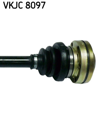 Піввісь задня, права SKF VKJC8097 ціна, від 104.14 USD