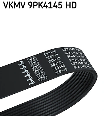Купити A0109970992 Mercedes Ремінь генератора
