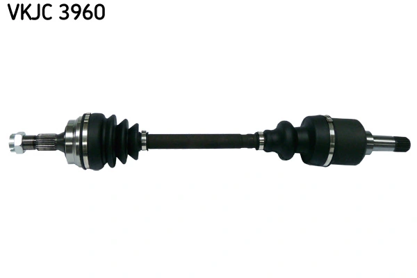 Купити 3272H1 Peugeot/Citroen Ліва піввісь