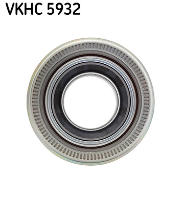 VKHC5932 SKF Маточина (передня)