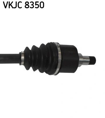 Привід передній лівий SKF VKJC8350 ціна, від 5279.93 UAH