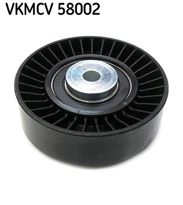 VKMCV58002 SKF Ролик приводного ременя, паразитний