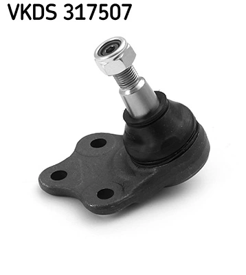 VKDS317507 SKF Кульові на авто