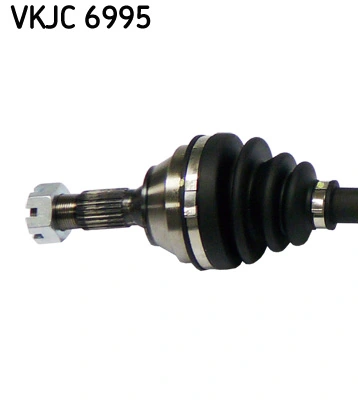 VKJC6995 SKF Привід передній правий