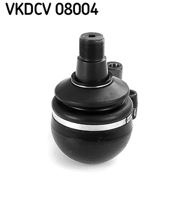Кульова опора, нижня Iveco 504201479