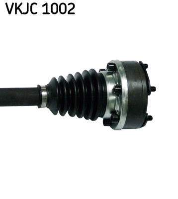 Привід передній лівий SKF VKJC1002 ціна, від 87.60 USD