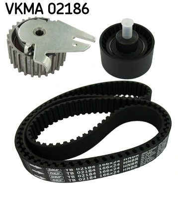 Комплект ГРМ 71736728 Fiat/Alfa/Lancia