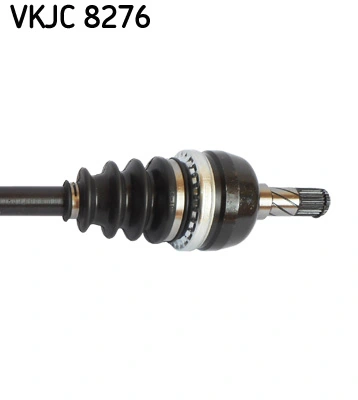 Купити 492591 Maxgear Ліва піввісь