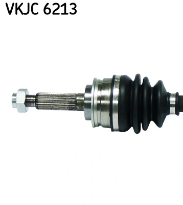 VKJC6213 SKF Привід лівий