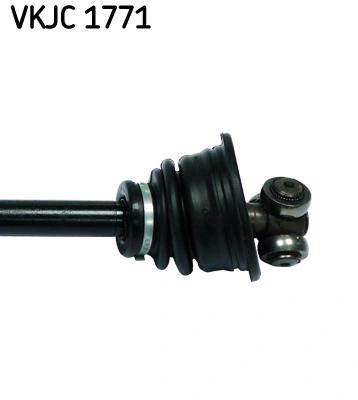 Привід передній лівий SKF VKJC1771 ціна, від 92.17 USD