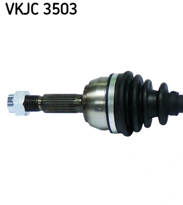 VKJC3503 SKF Привід передній правий