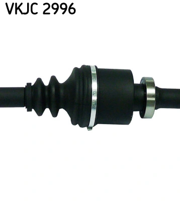 Піввісь передня, права SKF VKJC2996 ціна, від 90.55 USD