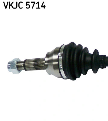 VKJC5714 SKF Привід передній правий