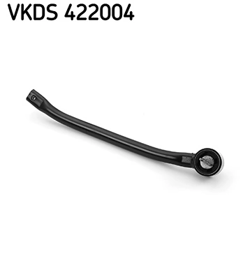 VKDS422004 SKF Поздовжня задня тяга ліва