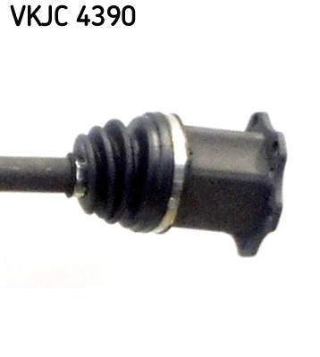 Піввісь передня, права SKF VKJC4390 ціна, від 84.42 USD