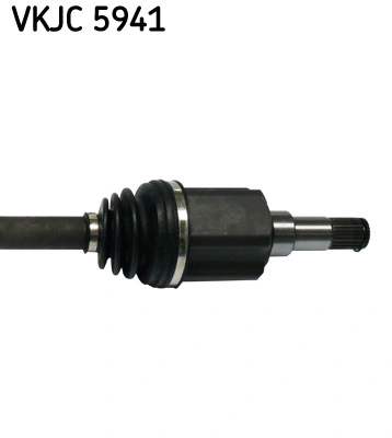 Привід передній лівий SKF VKJC5941 ціна, від 130.55 USD