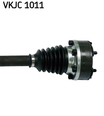 Привід передній лівий SKF VKJC1011 ціна, від 77.60 USD