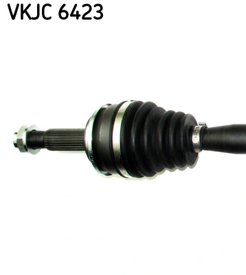 VKJC6423 SKF Привід передній правий