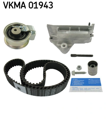 Купити VKMC01143 SKF ГРМ ремень
